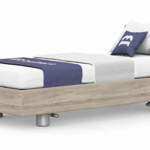 Bello Sonno Single Profiling Bed