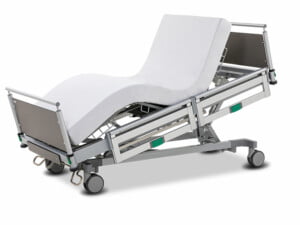 IMPULSE_KL_400 Hospital Bed
