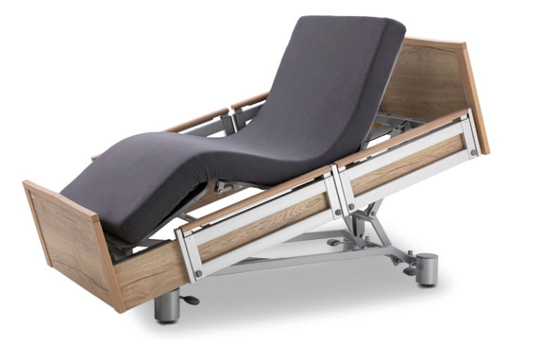 Impulse 400 Adjustable Bed