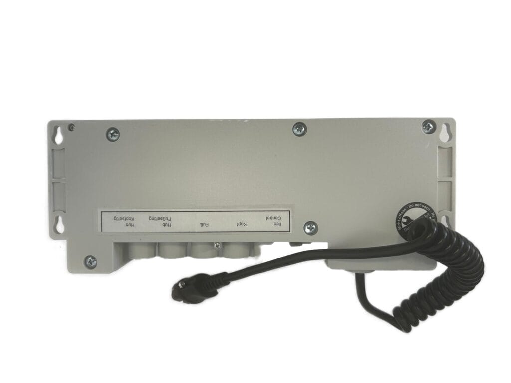 Malsch Impulse 400 Memory Control Box (Ilcon)