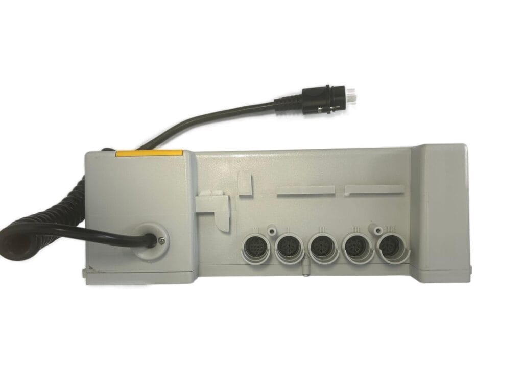 Malsch Impulse 400 Memory Control Box (Ilcon)