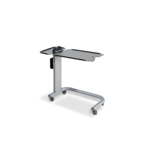 Adjustable Overbed Table Server WX