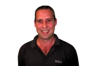 Neil Ellis, Service Technician, BaKare Beds