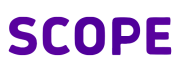 scope logo